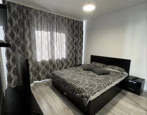 Apartment 2 rooms for rent in Cluj-napoca, zone Dambul Rotund