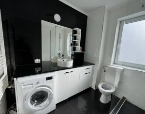 Apartment 2 rooms for rent in Cluj-napoca, zone Dambul Rotund