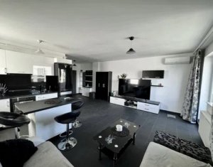 Apartment 2 rooms for rent in Cluj-napoca, zone Dambul Rotund