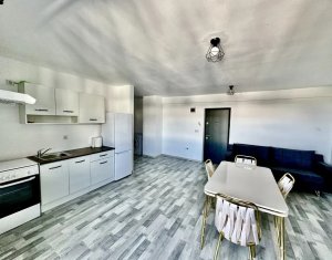 , 48m2 on Cluj-napoca, Zóna Dambul Rotund