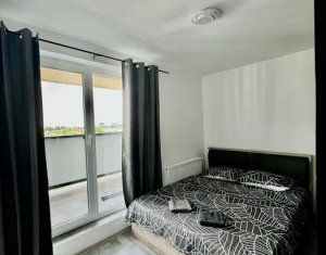 Lakás 2 szobák kiadó on Cluj-napoca, Zóna Dambul Rotund