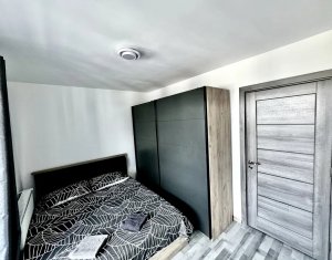 Lakás 2 szobák kiadó on Cluj-napoca, Zóna Dambul Rotund