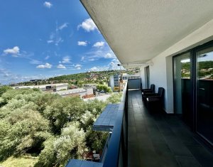 Lakás 2 szobák kiadó on Cluj-napoca, Zóna Dambul Rotund