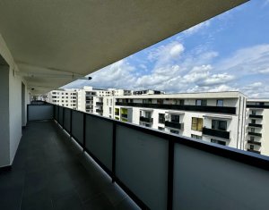 Lakás 2 szobák kiadó on Cluj-napoca, Zóna Dambul Rotund