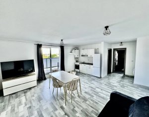 Lakás 2 szobák kiadó on Cluj-napoca, Zóna Dambul Rotund