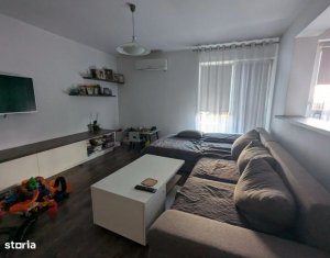 , 100m2 dans Floresti