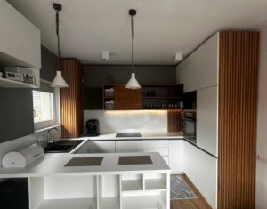 Lakás 3 szobák eladó on Cluj-napoca, Zóna Borhanci