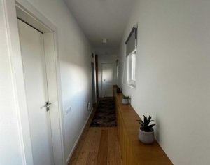 Lakás 3 szobák eladó on Cluj-napoca, Zóna Borhanci