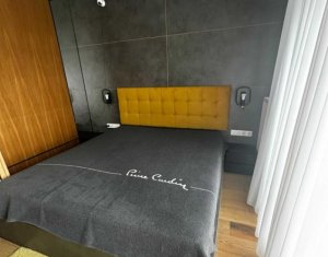 Lakás 3 szobák eladó on Cluj-napoca, Zóna Borhanci