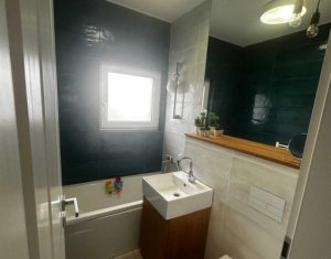 Lakás 3 szobák eladó on Cluj-napoca, Zóna Borhanci