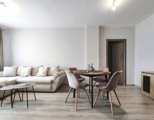 Lakás 2 szobák eladó on Cluj-napoca, Zóna Dambul Rotund