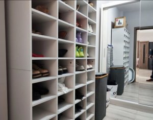 Lakás 2 szobák eladó on Cluj-napoca, Zóna Dambul Rotund