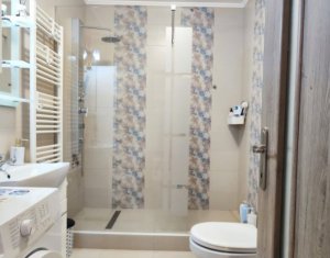 Lakás 2 szobák eladó on Cluj-napoca, Zóna Dambul Rotund