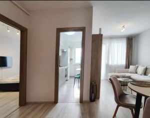 Lakás 2 szobák eladó on Cluj-napoca, Zóna Dambul Rotund