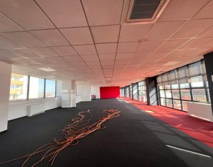 Spatiu birou 430mp open space, centru McDonalds