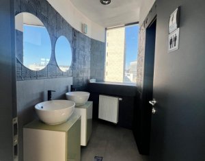 Spatiu birou 430mp open space, centru McDonalds