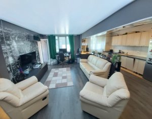 Lakás 2 szobák eladó on Cluj-napoca, Zóna Andrei Muresanu