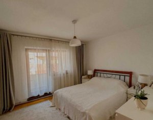 Apartment 4 rooms for sale in Cluj-napoca, zone Centru