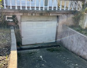 Imobil mixt, birouri sau servicii D+P+M 230mp, langa podul Garii