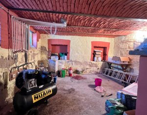 Imobil mixt, birouri sau servicii D+P+M 230mp, langa podul Garii