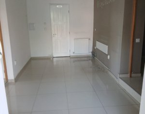 Imobil servicii parter si mansarda 230mp langa podul Garii