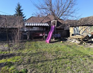 House 2 rooms for sale in Apahida