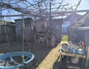 House 2 rooms for sale in Apahida