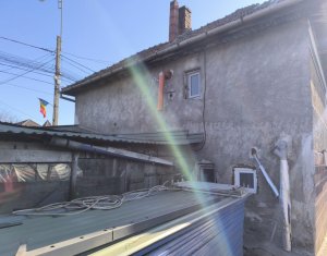 House 2 rooms for sale in Apahida