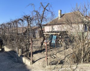 House 2 rooms for sale in Apahida