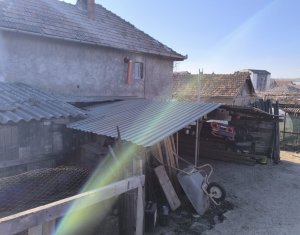 House 2 rooms for sale in Apahida