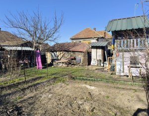 House 2 rooms for sale in Apahida