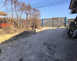 House 2 rooms for sale in Apahida