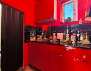 House 2 rooms for sale in Apahida