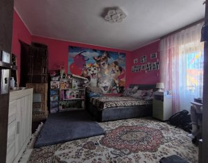 House 2 rooms for sale in Apahida