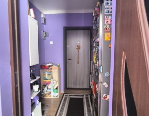 House 2 rooms for sale in Apahida