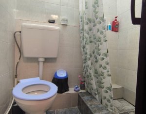 House 2 rooms for sale in Apahida