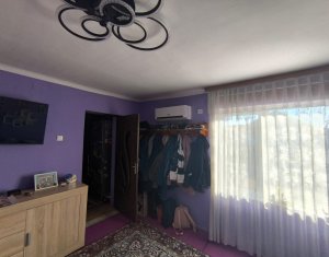 House 2 rooms for sale in Apahida