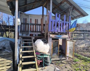 House 2 rooms for sale in Apahida