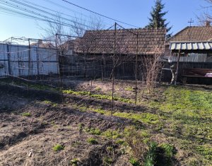 House 2 rooms for sale in Apahida