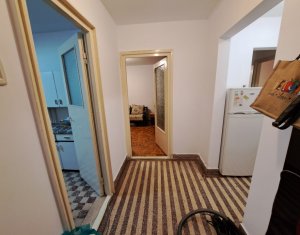 Apartament decomandat, 3 camere, balcon, Manastur