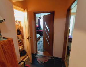 Lakás 3 szobák eladó on Cluj-napoca, Zóna Gheorgheni