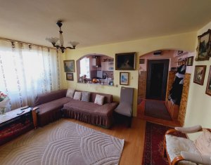 Lakás 3 szobák eladó on Cluj-napoca, Zóna Gheorgheni