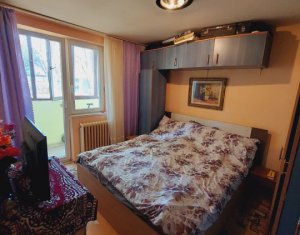 Lakás 3 szobák eladó on Cluj-napoca, Zóna Gheorgheni