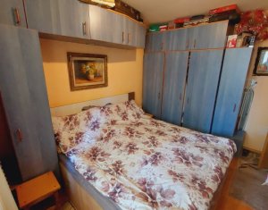 Lakás 3 szobák eladó on Cluj-napoca, Zóna Gheorgheni