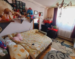 Lakás 3 szobák eladó on Cluj-napoca, Zóna Gheorgheni