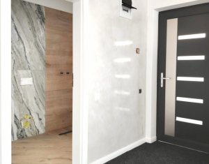 Maison 4 chambres à vendre dans Cluj-napoca