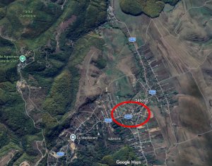 Terrain à vendre dans Salicea