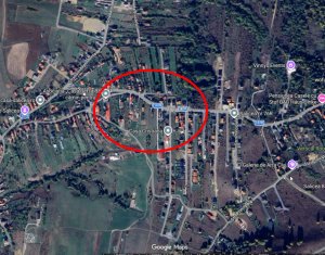 Terrain à vendre dans Salicea