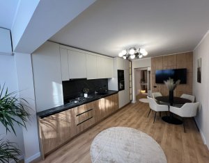 , 56m2 on Cluj-napoca, Zóna Grigorescu