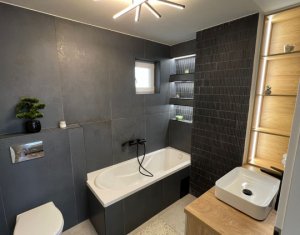 Lakás 3 szobák eladó on Cluj-napoca, Zóna Grigorescu